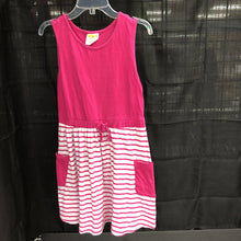 Load image into Gallery viewer, striped dress

