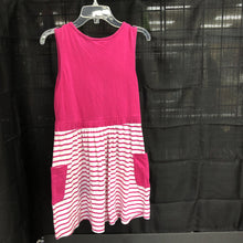 Load image into Gallery viewer, striped dress
