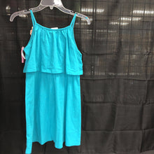 Load image into Gallery viewer, ruffle flower dress
