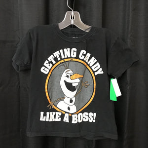 "getting candy like..." t-shirt