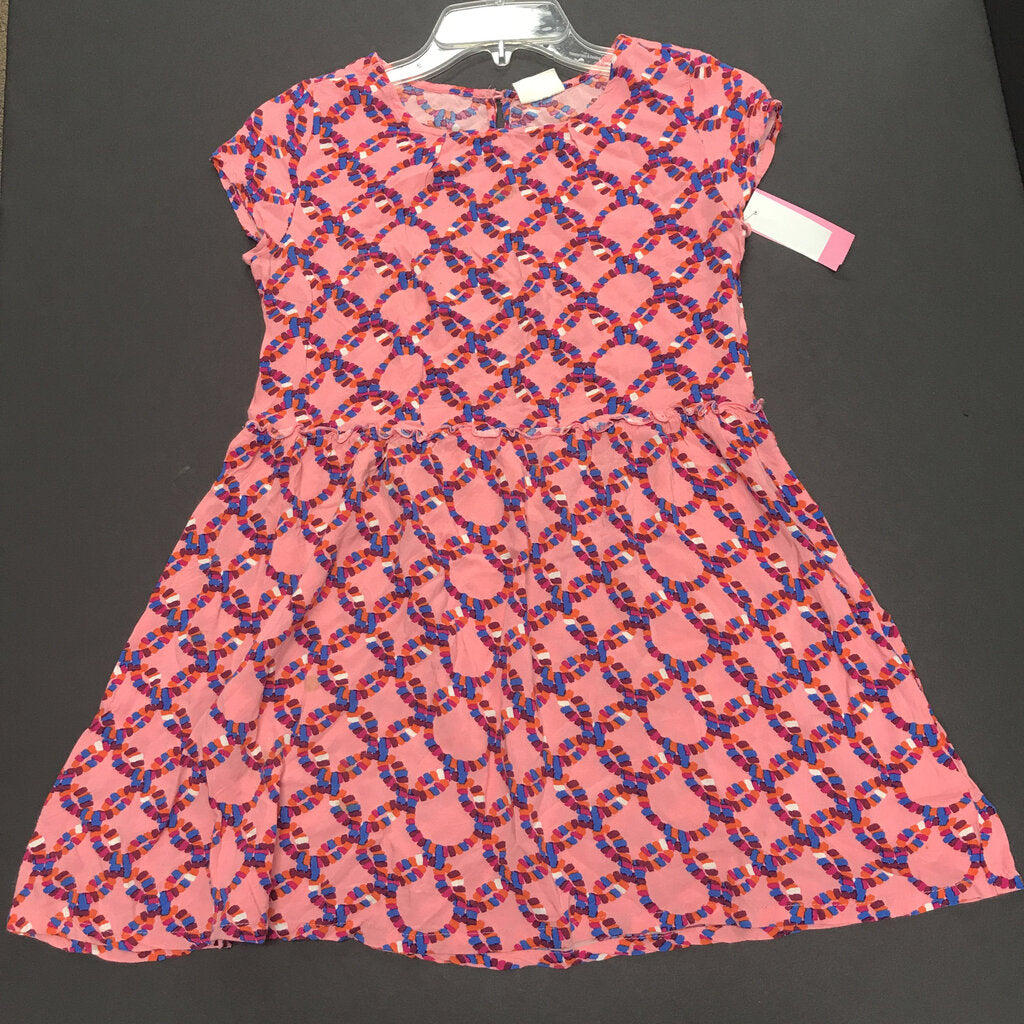 circle dress