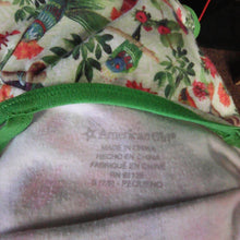 Load image into Gallery viewer, parakeet pjs
