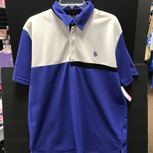 Load image into Gallery viewer, polo shirt
