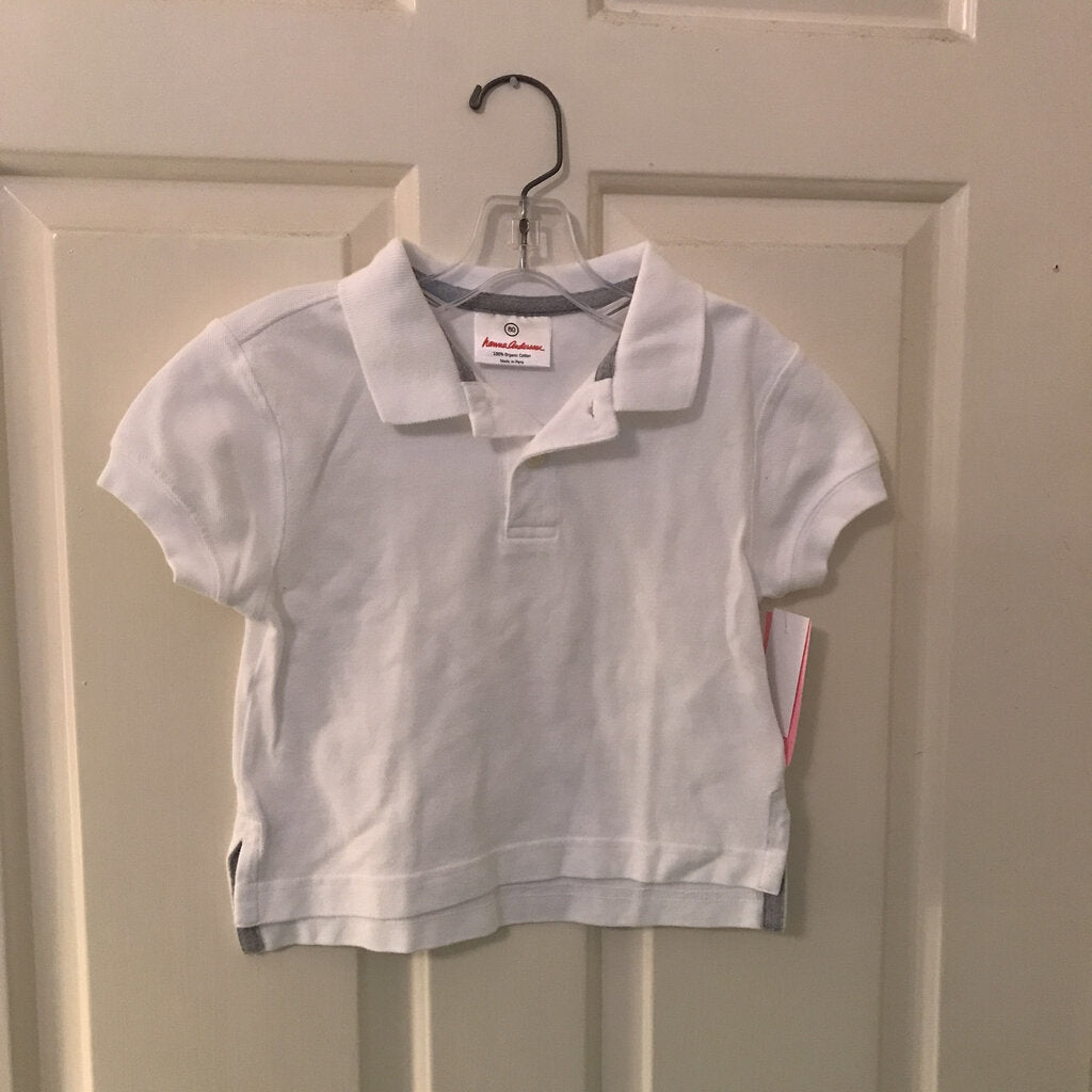 polo shirt