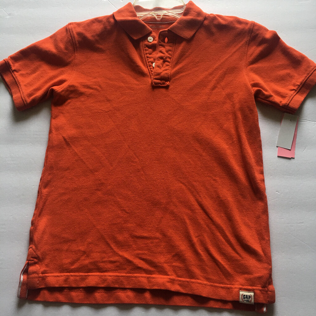 polo shirt