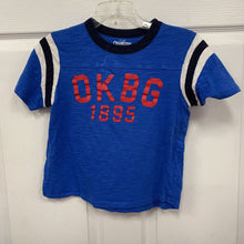Load image into Gallery viewer, "OKBG 1895" t-shirt
