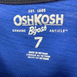 "OKBG 1895" t-shirt