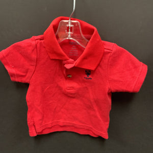 polo shirt