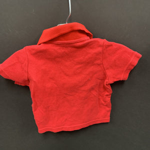 polo shirt