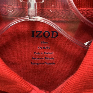 polo shirt