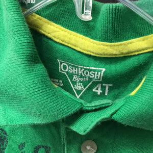 polo shirt
