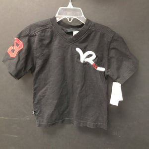 "roc" t-shirt