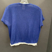 Load image into Gallery viewer, sheer sweater
