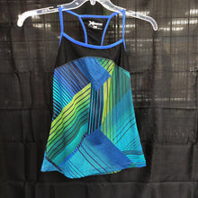 Load image into Gallery viewer, athletic tank top
