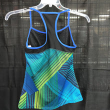 Load image into Gallery viewer, athletic tank top
