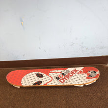 Load image into Gallery viewer, alien workshop skateboard deck
