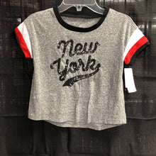 Load image into Gallery viewer, &quot;new york&quot; top
