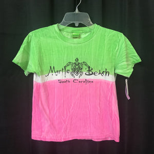 Myrtle Beach, SC" t-shirt