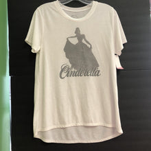 Load image into Gallery viewer, Disney &quot;Cinderella&quot; jrs top
