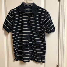 Load image into Gallery viewer, striped polo shirt
