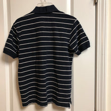 Load image into Gallery viewer, striped polo shirt
