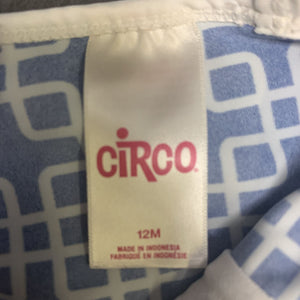 girl patterned swimsuit