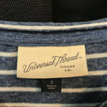 Load image into Gallery viewer, striped top
