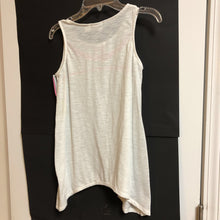 Load image into Gallery viewer, pattern sleeveless top
