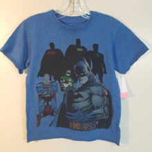 Load image into Gallery viewer, Justice League shirt
