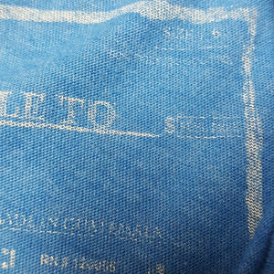 Justice League shirt