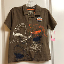 Load image into Gallery viewer, &quot;SurfingFinals&quot;polo shirt
