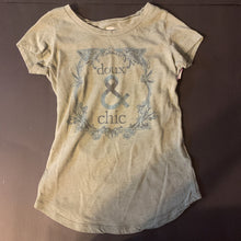 Load image into Gallery viewer, &quot;doux &amp; chic&quot; top
