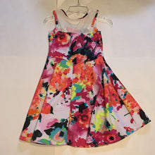 Load image into Gallery viewer, Flower Dress
