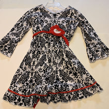 Load image into Gallery viewer, Pattern Dress
