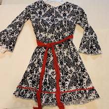 Load image into Gallery viewer, Pattern Dress
