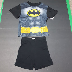 Boy 2pc Batman Pajama