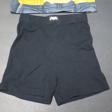 Load image into Gallery viewer, Boy 2pc Batman Pajama
