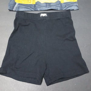 Boy 2pc Batman Pajama