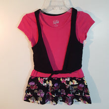 Load image into Gallery viewer, Flower Tier Dress
