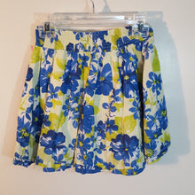 Load image into Gallery viewer, Flower Skirt
