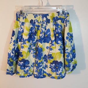 Flower Skirt