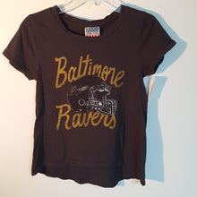 Load image into Gallery viewer, Baltimore Ravens Top
