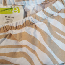 Load image into Gallery viewer, Zebra Print Top
