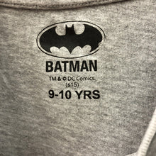 Load image into Gallery viewer, Boy Batman Tshirt
