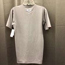 Load image into Gallery viewer, Under Armour Boy Superman Athletic Shirt

