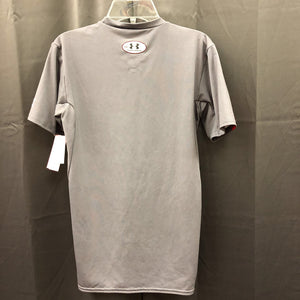 Under Armour Boy Superman Athletic Shirt