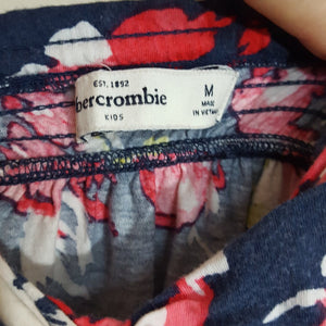 Floral top