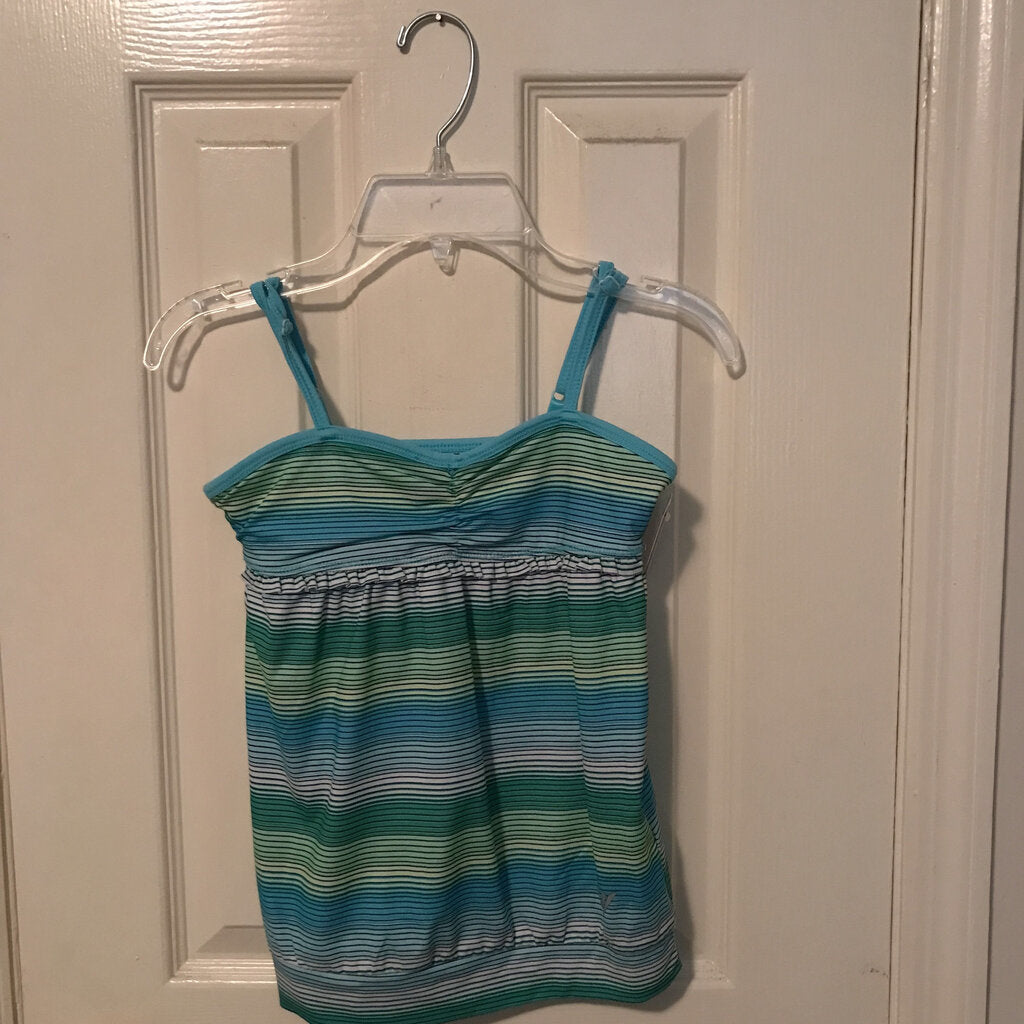Athletic Tank Top