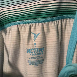 Athletic Tank Top