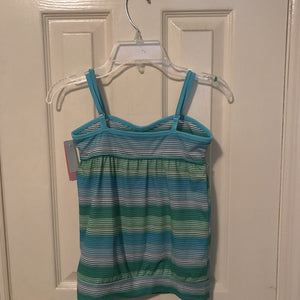 Athletic Tank Top